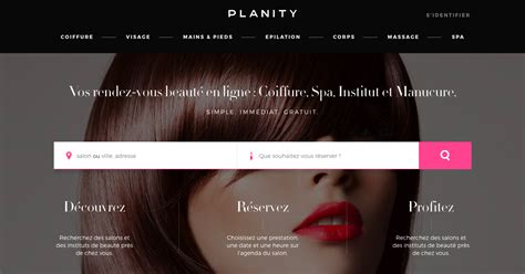 planity coiffure mon compte|planity coiffurs.